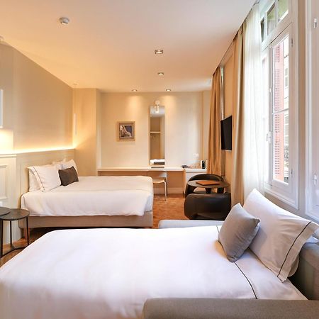 Vrachos Athens Suites Eksteriør billede