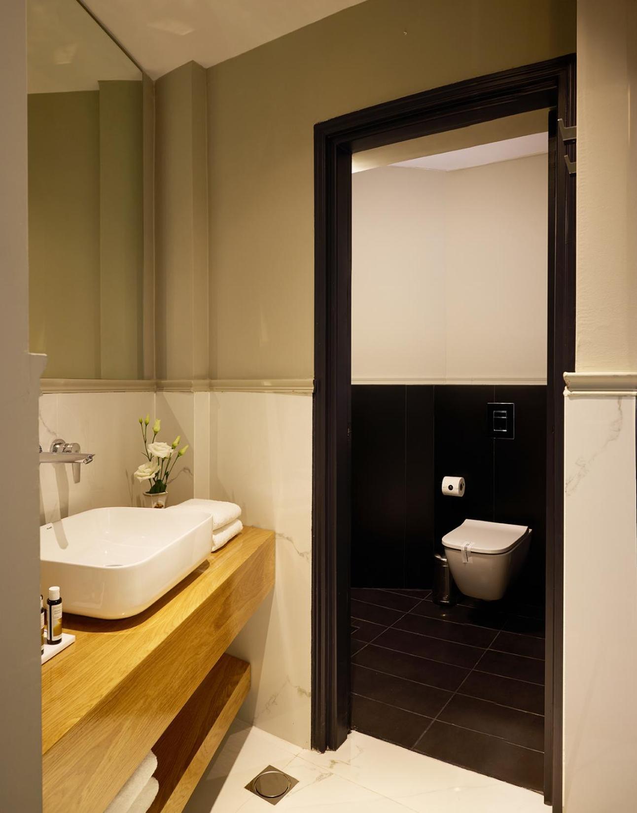 Vrachos Athens Suites Eksteriør billede