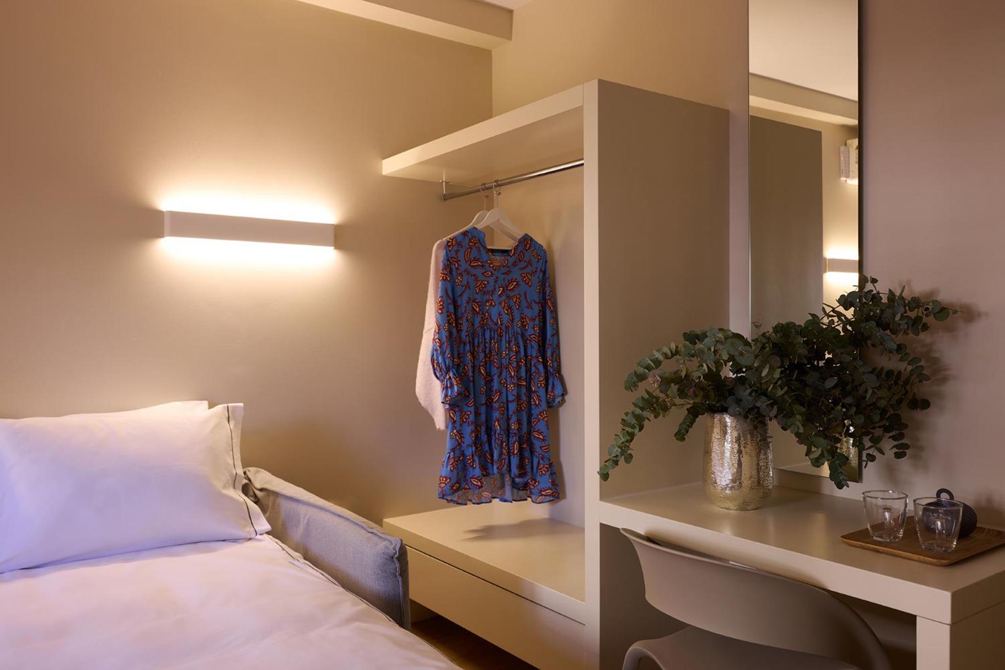 Vrachos Athens Suites Eksteriør billede