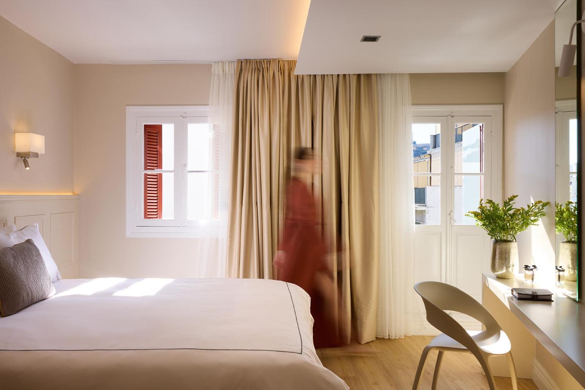 Vrachos Athens Suites Eksteriør billede