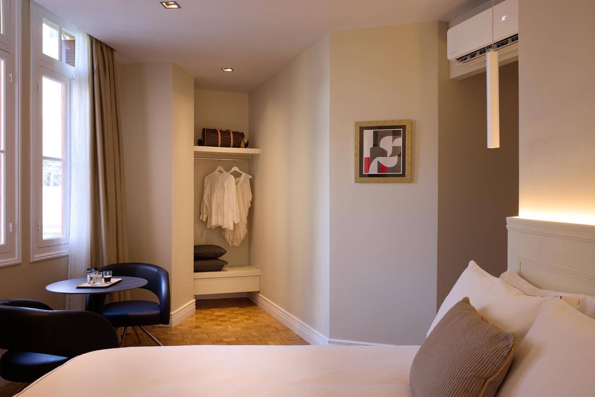 Vrachos Athens Suites Eksteriør billede