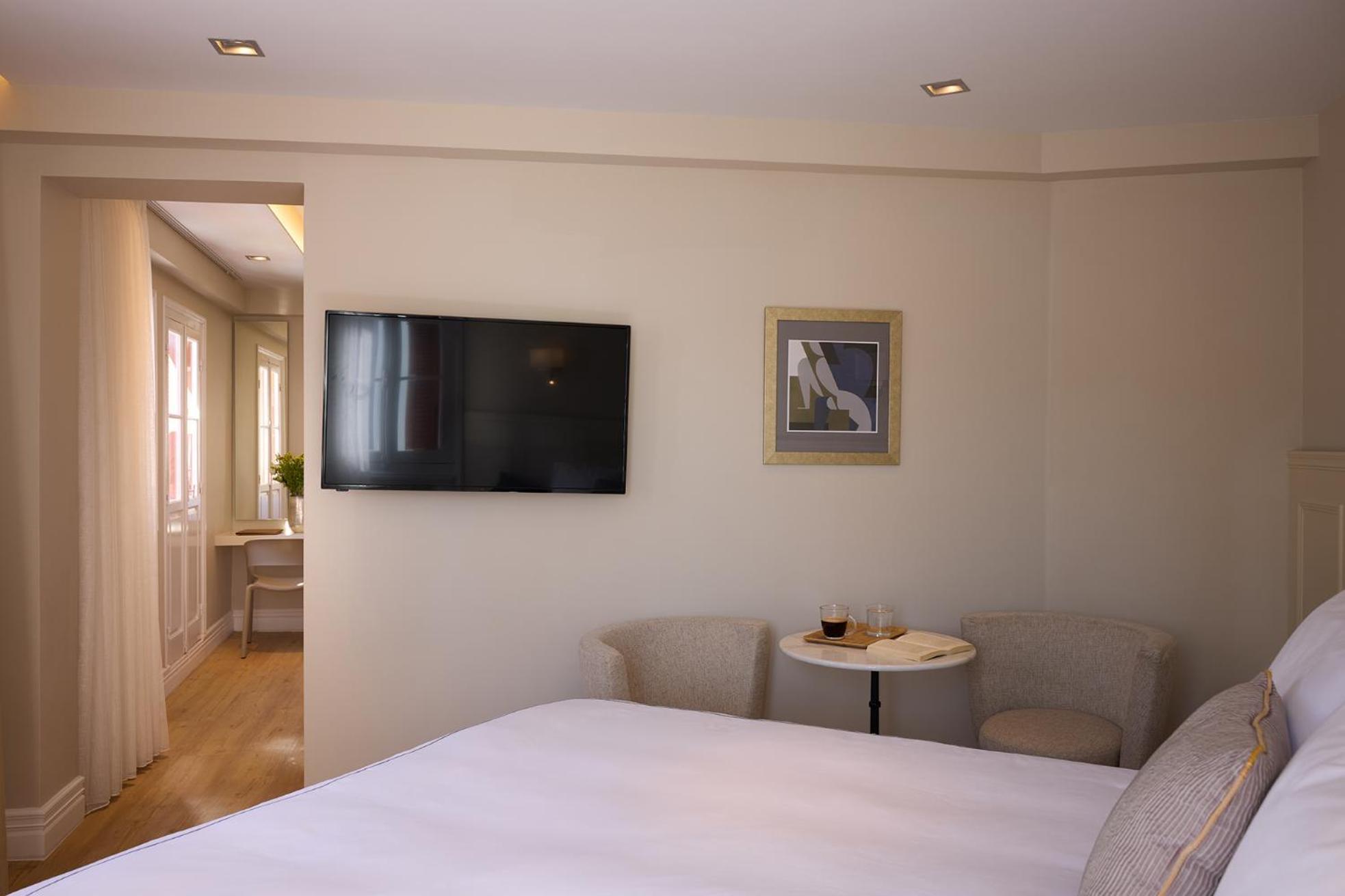 Vrachos Athens Suites Eksteriør billede