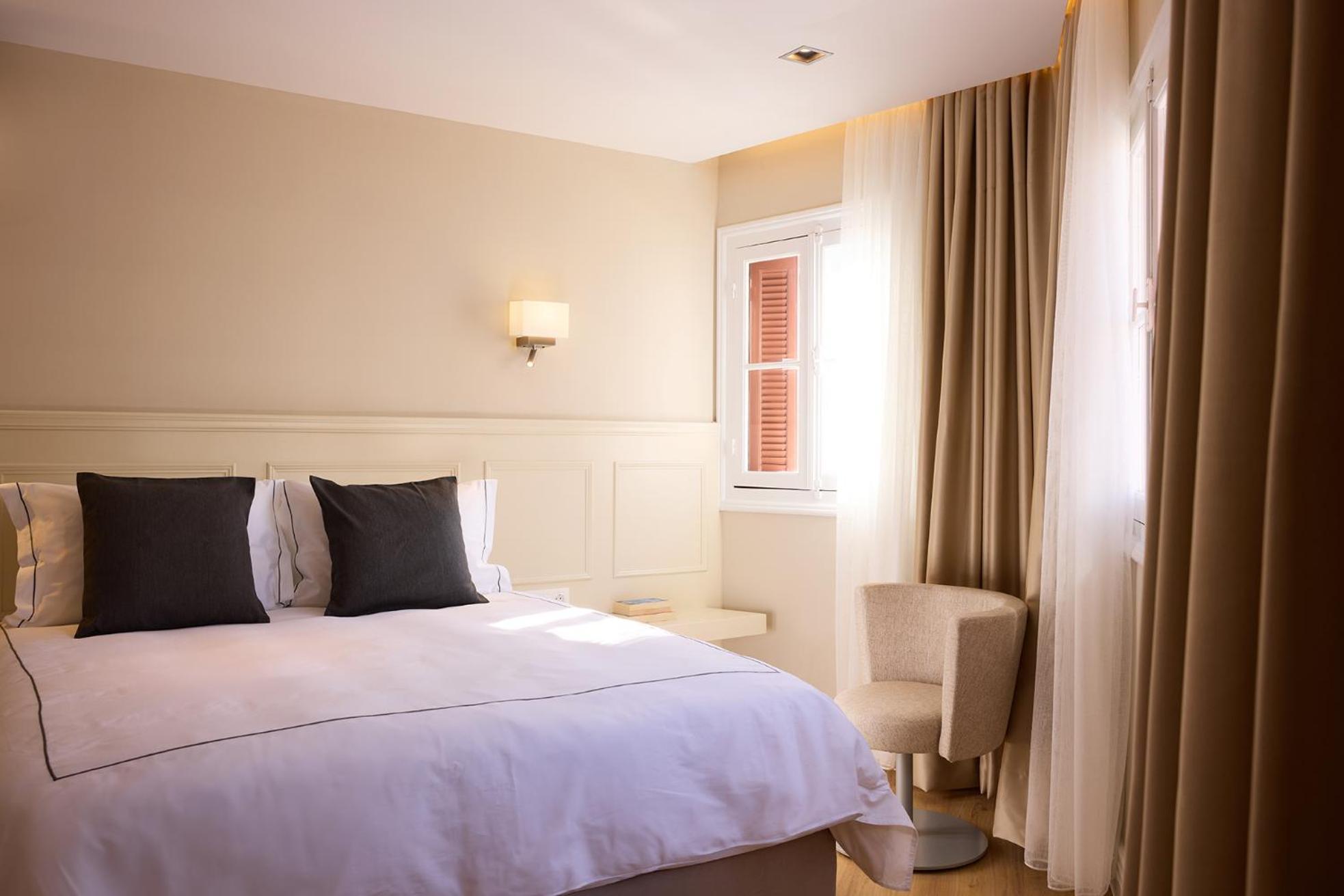 Vrachos Athens Suites Eksteriør billede